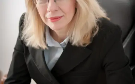 Branka Višić Karavida: Nema drastičnih promjena zbora