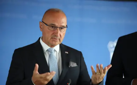 MVEP pozvao pripadnike hrvatske zajednice u Srbiji da izađu na izbore