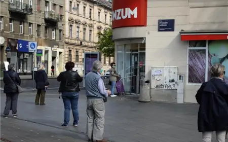 Konzum odmah kreće s dodatnim sniženjima tisuću artikala