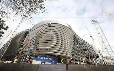 Tri nogometaša madridskog Reala uhićena zbog dijeljenja snimke seksa