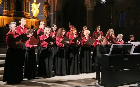 HPGD "Zoranić" poziva na audiciju