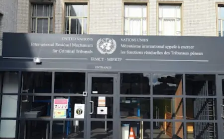 Hrvatske udruge iz BiH: Haaški sud je ignorirao hrvatske žrtve u BiH