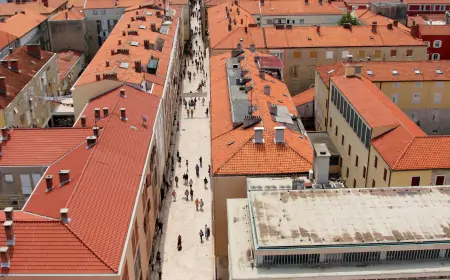 Vremenska prognoza za 16. 09. 2023.