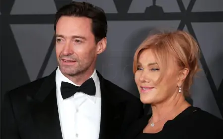 Krah jednog od najdugovječnijih brakova Hollywood-a