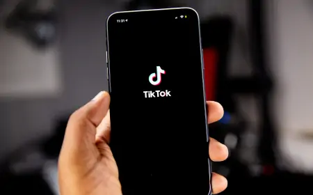 TikTok je kažnjen s 345 milijuna eura
