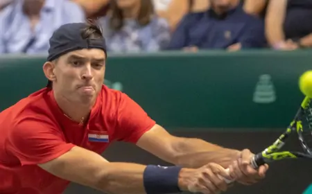 Davis Cup: Poraz protiv Finske
