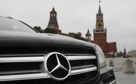 Poljska zabranjuje ulazak putničkih automobila s ruskim tablicama