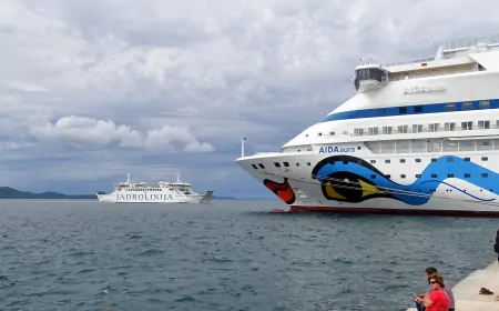 Vremenska prognoza za 18.09. 2023