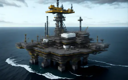 Cijene nafte porasle treći tjedan za redom