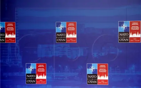 Moguća odgoda ratifikacije švedskog ulaska u NATO