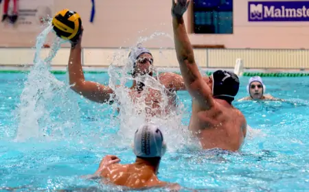 Vaterpolo: Sažetak 2. kola Premier lige