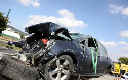 Za vikend troje poginulih na hrvatskim prometnicama