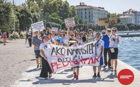 'Odlazak pedijatara rezultat je dugogodišnjeg zanemarivanja'
