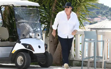 Kerumova poslovna zgrada u Zadru unovčena za 1,53 mil. eura