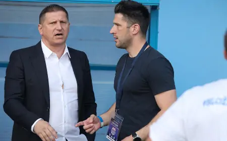 Suđenje braći Mamić - Optužnica od 700 stranica