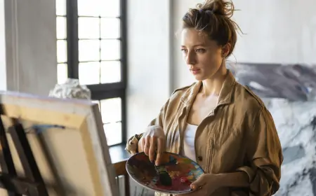 Nespostojeća ravnopravnost u kulturnom sektoru