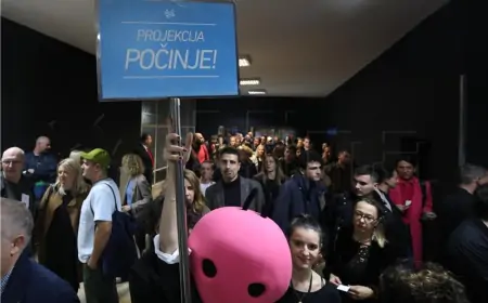 Intrigantni filmovi u Mreži festivala Jadranske regije