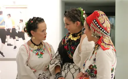 Nematerijalna kulturna dobra Republike Hrvatske