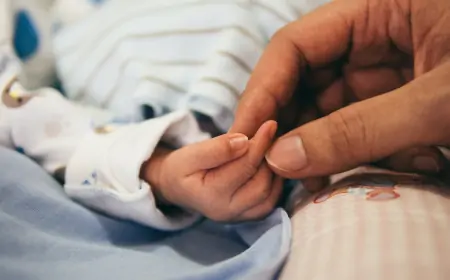 Sufinanciranje medicinski potpomognute oplodnje u Hrvatskoj