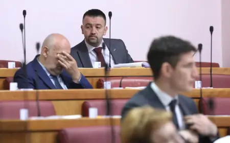 U registru 500.000 birača viška - 'glasovati će i mrtvi'