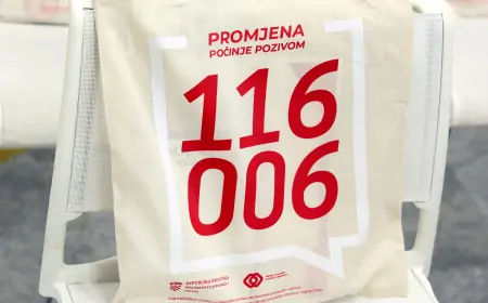 Svakih 15 minuta u Hrvatskoj se dogodi nasilje nad ženama