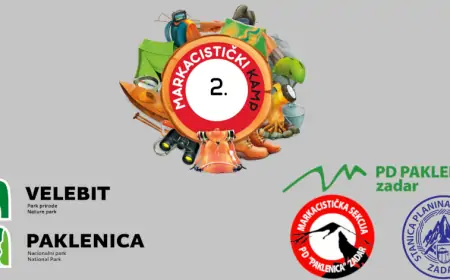 2. Markacistički kamp - 23. i 24. rujna 2023.