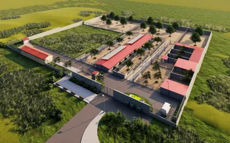 Potpisan ugovor za izgradnju Skloništa za životinje u Zadru