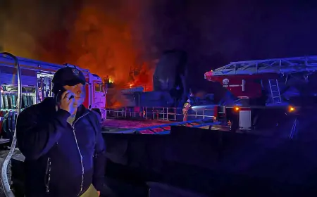 Ukrajina: Uspješan napad na zapovjedno mjesto ruske flote na Krimu