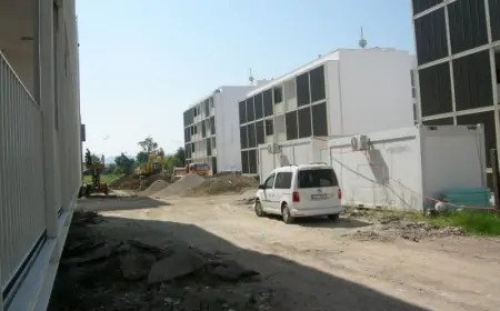 Obnovljeno 10.049 privatnih kuća i zgrada, aktivno 1.056 gradilišta