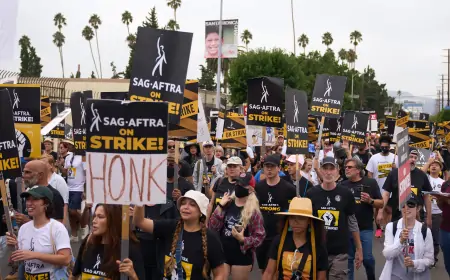 Čekate novu sezonu omiljene serije? Nećete je skoro dočekati