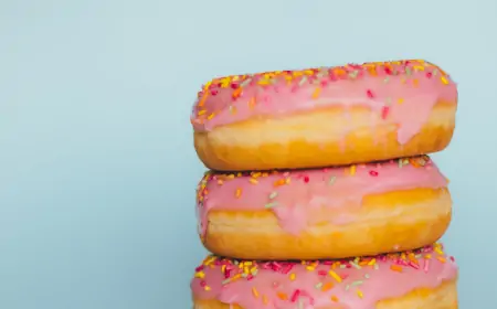 Industrijski prerađena hrana povezana s depresijom kod žena