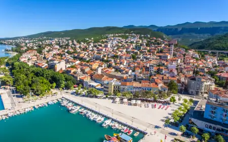 Rivijera Crikvenica: Obilježavanje Svjetskog dana turizma