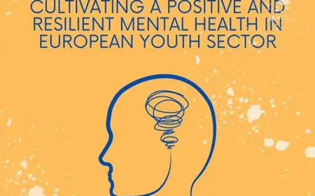 Kako očuvati mentalno zdravlje?