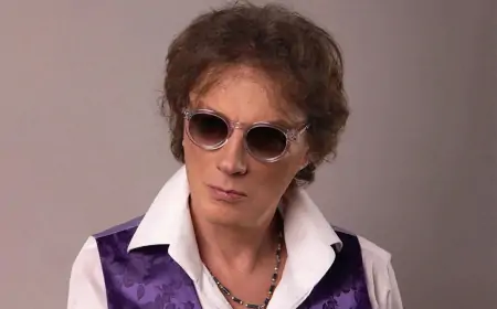 Tonči Huljić: tajna uspjeha kralja estrade