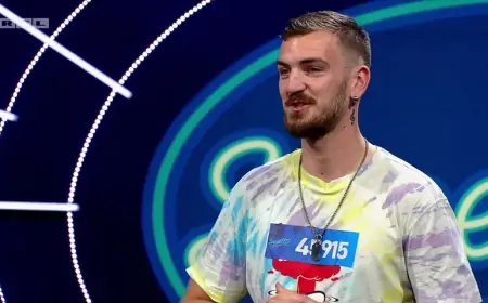 Zadranin i Bibinjac oduševili na Superstar-u!