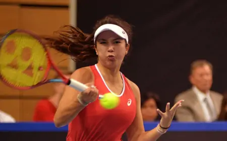 Petra Marčinko pobjednica ITF turnira u Portugalu