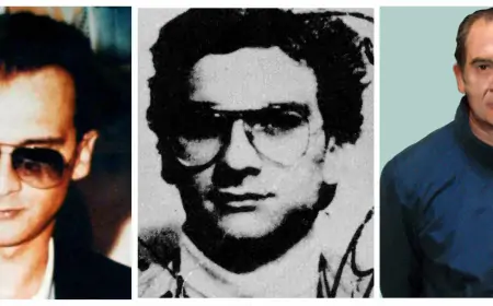 Preminuo posljednji "kum" Sicilijanske mafije