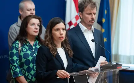 Peović predlaže zakon o ispitivanju porijekla imovine