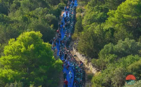 Long Island Triathlon