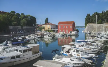 Danas nas očekuje sunčan i vrlo topao dan!