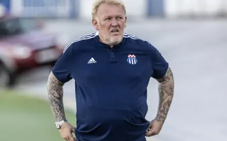 Prosinečki pobijedio Olimpiju