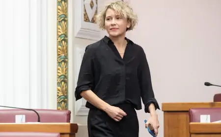 Kekin osudila postupanje policije u Osijeku