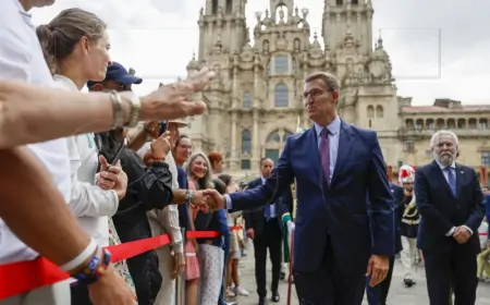 Španjolska: Feijoo bez potpore za mjesto premijera