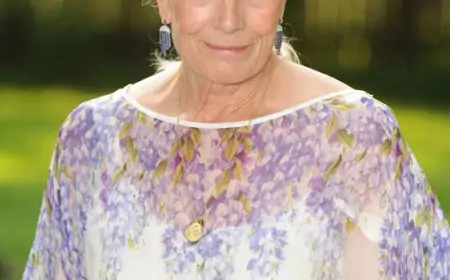 Vanessa Redgrave:  Počast Europske Filmske Akademije za blistavu karijeru