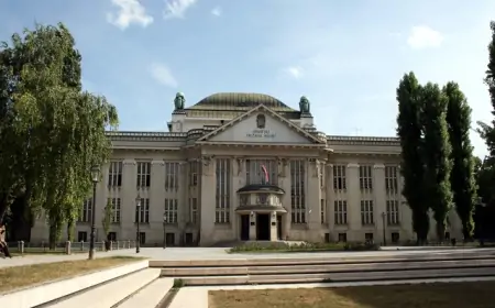 U HDA predstavljena monografija posvećena Bojni Frankopan