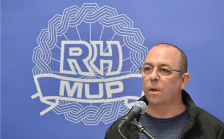 Sindikat policije: "Nismo probali zataškati ubojstvo u Osijeku"