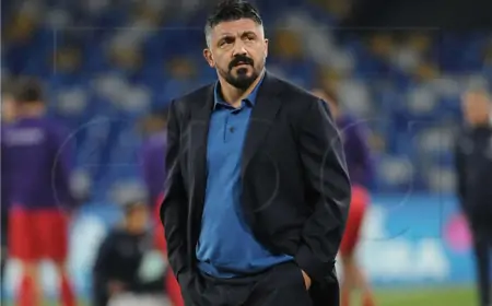 Gattuso glavni kandidat za klupu Marseillea