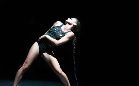 Zadarski plesni ansambl otvara sezonu sa predstavom Melusine