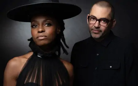 Morcheeba stiže u Hrvatsku!
