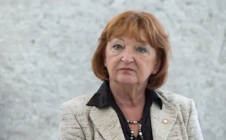 Hrvoj Šipek: Neću se ponovno kandidirati za glavnu državnu odvjetnicu